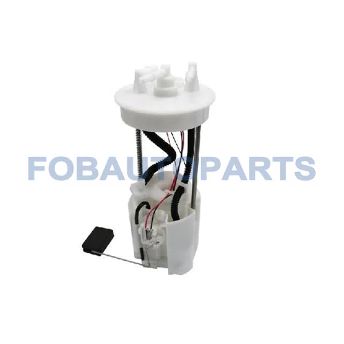 Electric Fuel Pump Assembly for 2016-2021 Honda HR-V L4 1.8L FG2149 17045T7WA01 17052-T5R-A00 - image 4